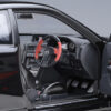 AUTOart Nissan Skyline GT-R(R34) NISMO Z-Tune (black pearl) 2005
