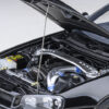 AUTOart Nissan Skyline GT-R(R34) NISMO Z-Tune (black pearl) 2005