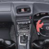 AUTOart Nissan Skyline GT-R(R34) NISMO Z-Tune (black pearl) 2005