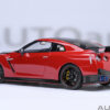 AUTOart Nissan GT-R (R35) NISMO 2022  SPECIAL EDITION