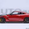 AUTOart Nissan GT-R (R35) NISMO 2022  SPECIAL EDITION