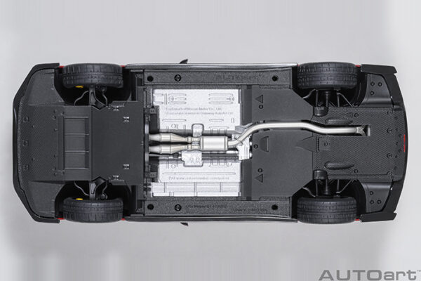 AUTOart Nissan GT-R (R35) NISMO 2022  SPECIAL EDITION