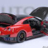 AUTOart Nissan GT-R (R35) NISMO 2022  SPECIAL EDITION