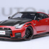 AUTOart Nissan GT-R (R35) NISMO 2022  SPECIAL EDITION