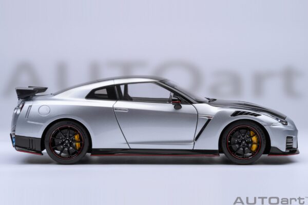 AUTOart Nissan GT-R (R35) Nismo Special Edition – Bild 5