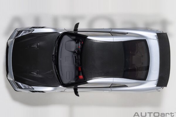 AUTOart Nissan GT-R (R35) Nismo Special Edition – Bild 7