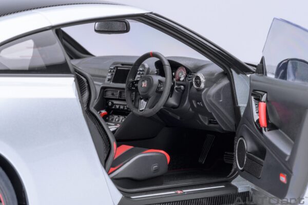 AUTOart Nissan GT-R (R35) Nismo Special Edition – Bild 10