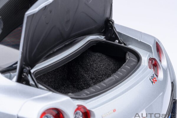 AUTOart Nissan GT-R (R35) Nismo Special Edition – Bild 12
