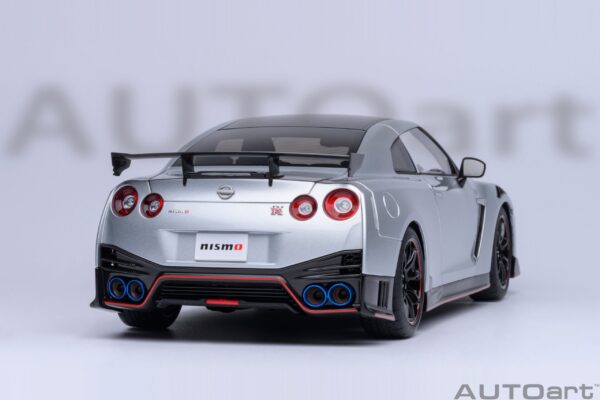 AUTOart Nissan GT-R (R35) Nismo Special Edition – Bild 18