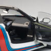 AUTOart Porsche 918 Spyder 2013 Weissach Package