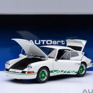 AUTOart Porsche 911