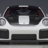 AUTOart Porsche 911 (991.2) GT2RS 2017 Weissach Package (white)