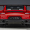 AUTOart Porsche 911 (991.2) GT2RS 2017 Weissach Package (guards red)