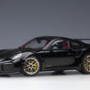 AUTOart Porsche 911 (991.2) GT2RS 2017 Weissach Package (black)