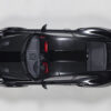 AUTOart Porsche 911 (991.2) GT2RS 2017 Weissach Package (black)