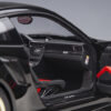 AUTOart Porsche 911 (991.2) GT2RS 2017 Weissach Package (black)
