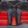 AUTOart Porsche 911 (991.2) GT2RS 2017 Weissach Package (black)