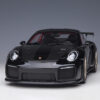 AUTOart Porsche 911 (991.2) GT2RS 2017 Weissach Package (black)