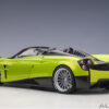 AUTOart Pagani Huayra Roadster 2017 (verde firenze) (composite