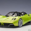 AUTOart Pagani Huayra Roadster 2017 (verde firenze) (composite