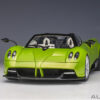 AUTOart Pagani Huayra Roadster 2017 (verde firenze) (composite