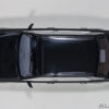 AUTOart Toyota Century 2018 (black) composite model:full openings