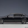 AUTOart TOYOTA CENTURY GRMN (black) 2019