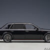 AUTOart TOYOTA CENTURY GRMN (black) 2019