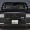 AUTOart TOYOTA CENTURY GRMN (black) 2019