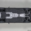 AUTOart TOYOTA CENTURY GRMN (black) 2019