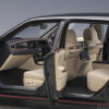 AUTOart TOYOTA CENTURY GRMN (black) 2019