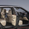 AUTOart TOYOTA CENTURY GRMN (black) 2019