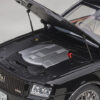 AUTOart TOYOTA CENTURY GRMN (black) 2019
