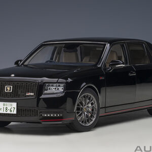 AUTOart TOYOTA CENTURY GRMN (black) 2019