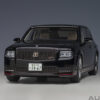 AUTOart TOYOTA CENTURY GRMN (black) 2019