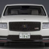 AUTOart TOYOTA CENTURY GRMN (pearl white) 2019