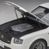 AUTOart TOYOTA CENTURY GRMN (pearl white) 2019