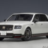 AUTOart TOYOTA CENTURY GRMN (pearl white) 2019