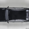 AUTOart TOYOTA CENTURY SPECIAL EDITION WITH CURTAIN (black) 2019