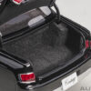 AUTOart TOYOTA CENTURY SPECIAL EDITION WITH CURTAIN (black) 2019