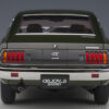 AUTOart Toyota Celica Liftback 2000 GT (RA25) 1973 (moss green)
