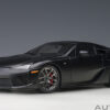 AUTOart Lexus LFA 2010 (matt black)