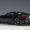 AUTOart Lexus LFA 2010 (matt black)