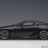 AUTOart Lexus LFA 2010 (matt black)
