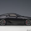 AUTOart Lexus LFA 2010 (matt black)