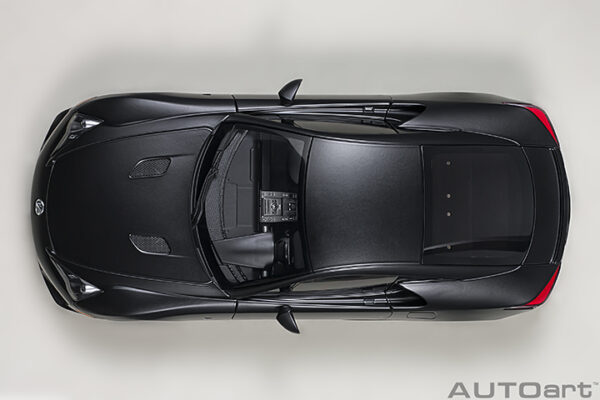 AUTOart Lexus LFA 2010 (matt black)