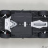 AUTOart Lexus LFA 2010 (matt black)