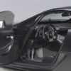 AUTOart Lexus LFA 2010 (matt black)