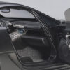 AUTOart Lexus LFA 2010 (matt black)