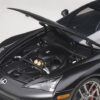 AUTOart Lexus LFA 2010 (matt black)